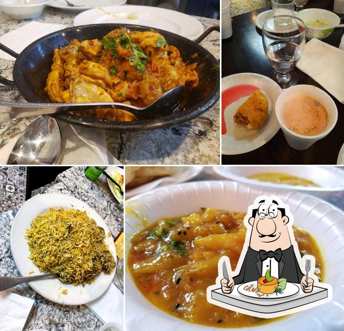 Dera Restaurant