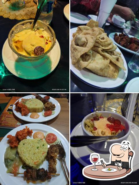 Garden Inn Restaurant