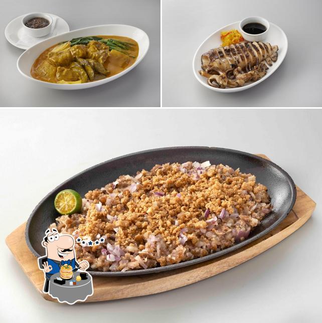 Gerry's Robinsons Sta. Rosa (Gerry's Grill)