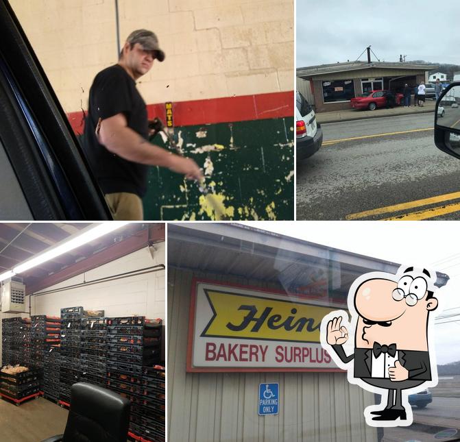 Heiner's Bakery Inc