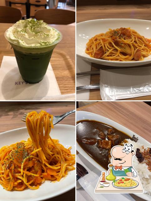 Key’s Cafe