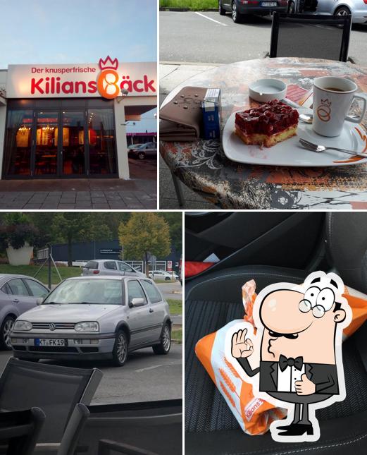 Kiliansbäck