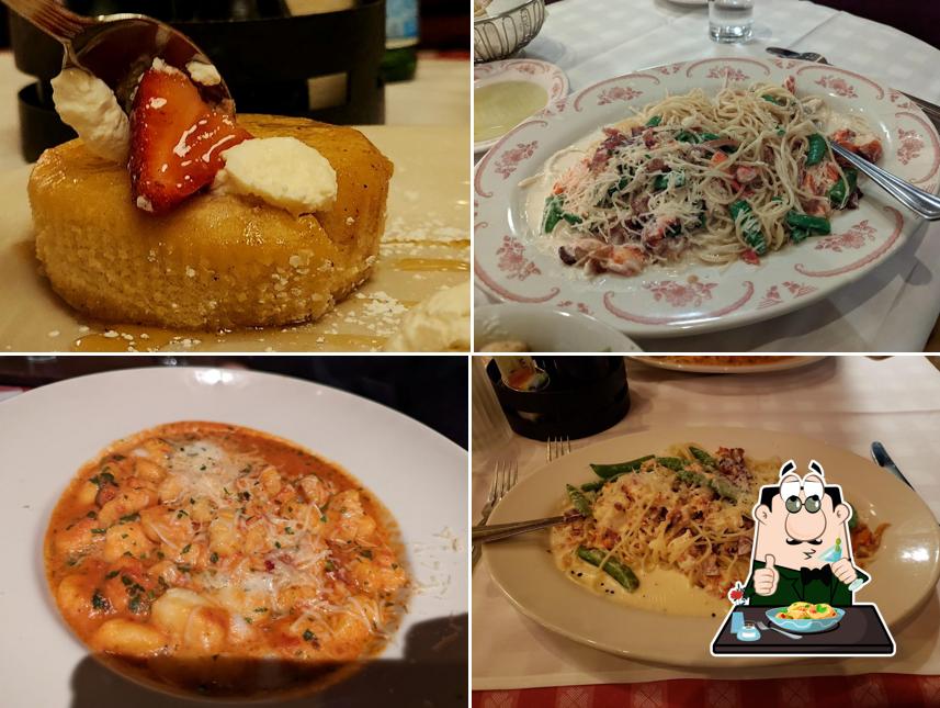 Maggiano's Little Italy
