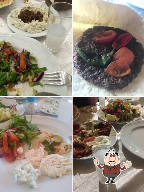 Meydan Aile Restaurantı