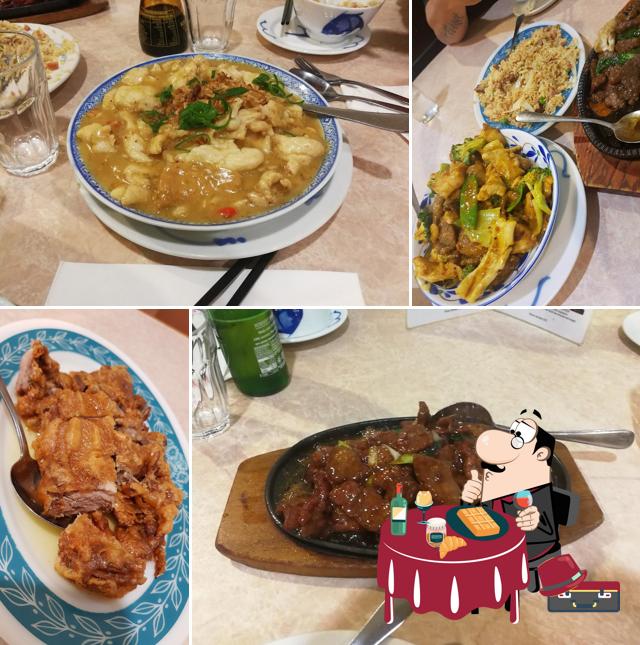 New Cathay Chinese Restaurant
