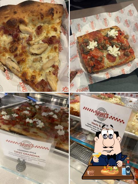 Noni’s Pizzeria and Slice Shop
