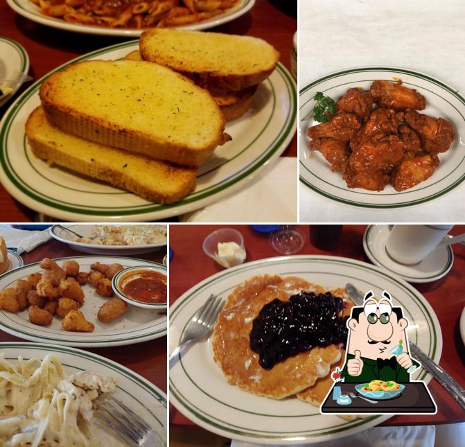 Paisano's Italian Restaurant and Pizzeria