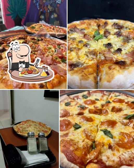 Pizza Club