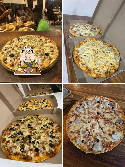 Pizza Point Mz
