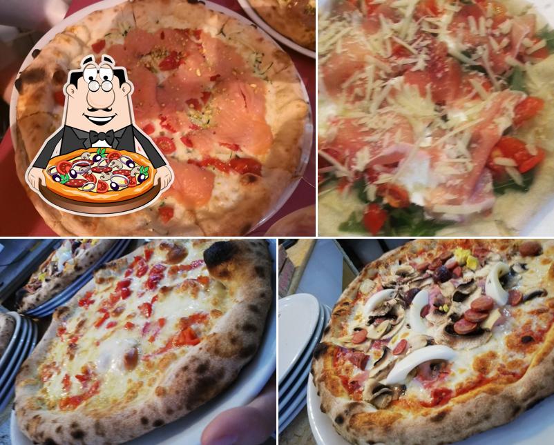 Pizzeria laTerrazza