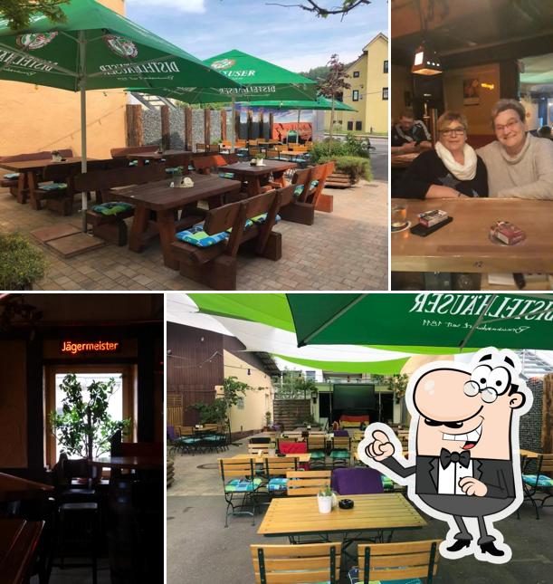 Bierbrunnen Kneipenrestaurant
