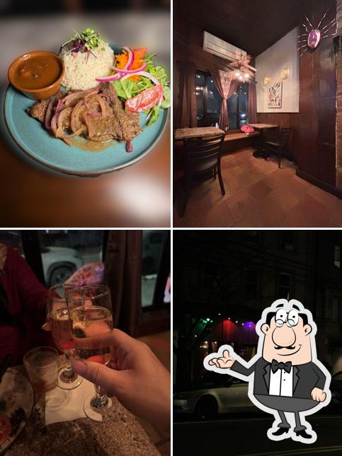 Boriken Restaurant & Bar