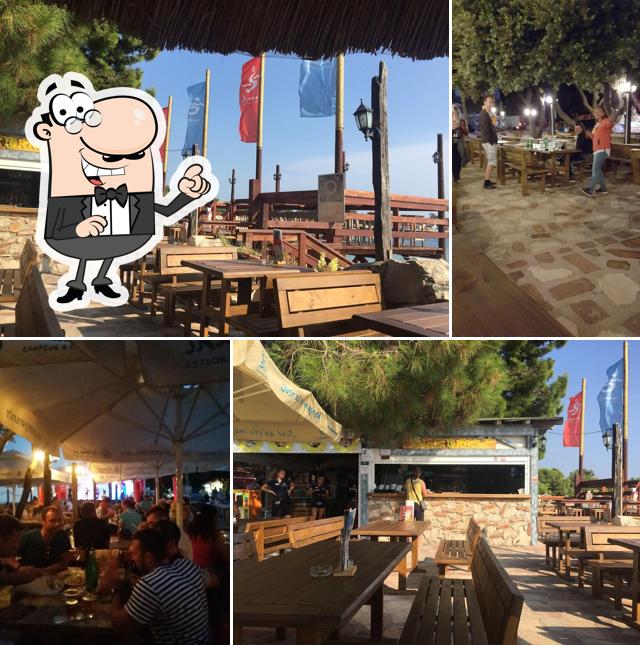 Caffe & Cocktail Bar Suncokret