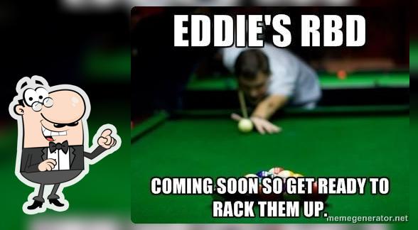 Eddie's Restaurant, Billiards And Daiquiris