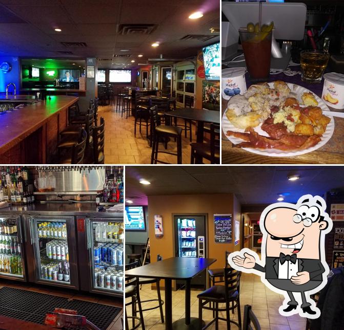 Tapz Pub and Grill