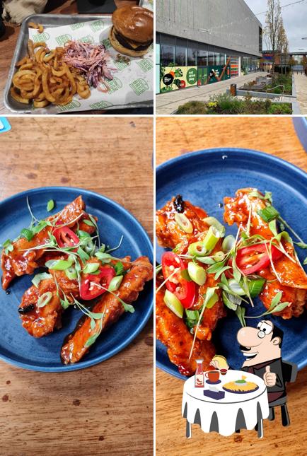 The Beeston Social