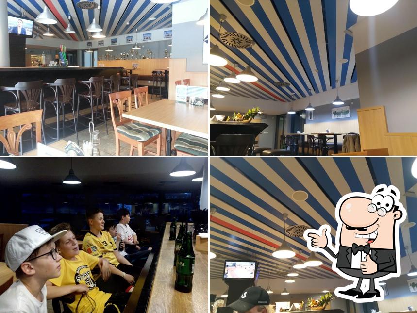Bistro Arena