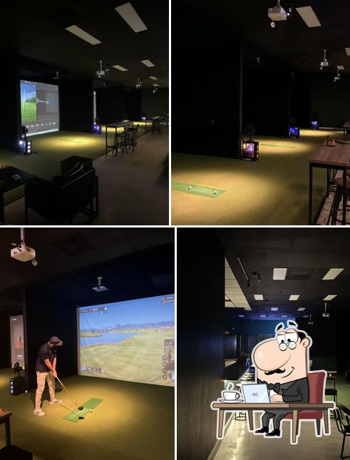 ACEGOLF