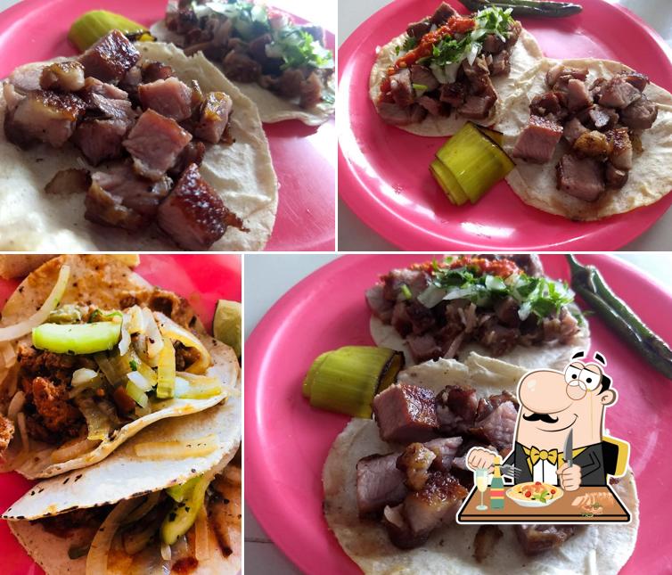 Tacos Rancheros Adame
