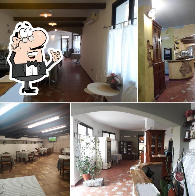 Al Vecchio Rione