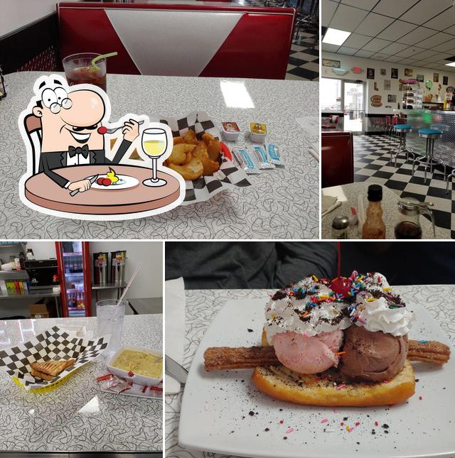 American Road Diner