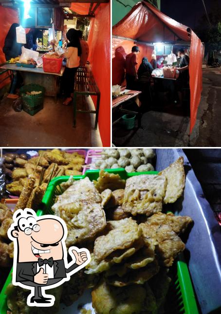 Angkringan Bu Riyati