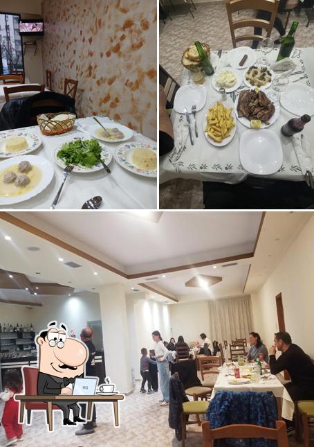 Bar Restorant Aned