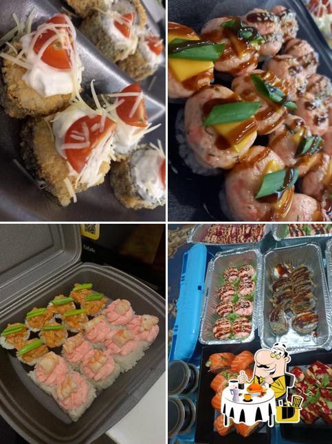 Империя Вкуса