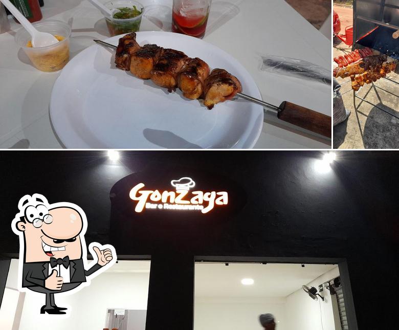 Gonzaga Bar e Restaurante