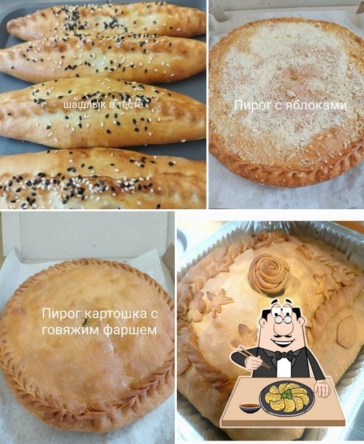 Ихлас халяль кафесы
