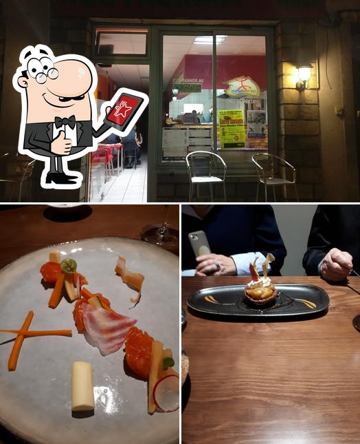 RESTO INO "Chez Norredine"