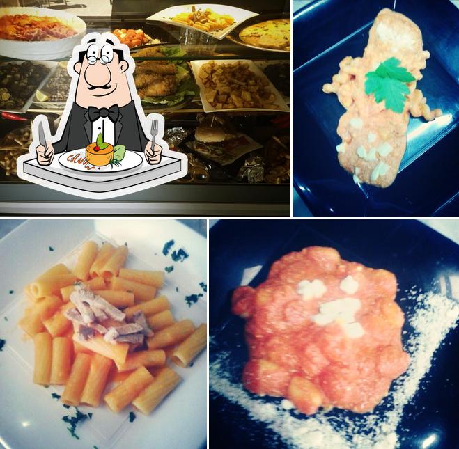 Love FOOD