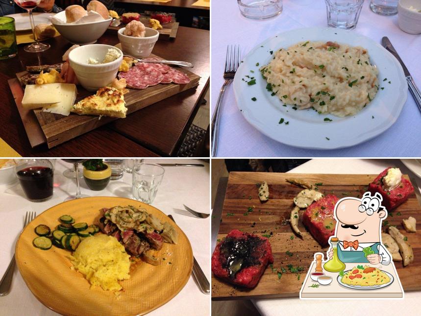 PEF Trattoria