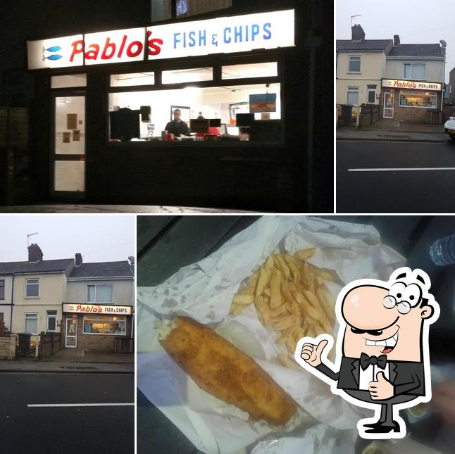 Pablo's