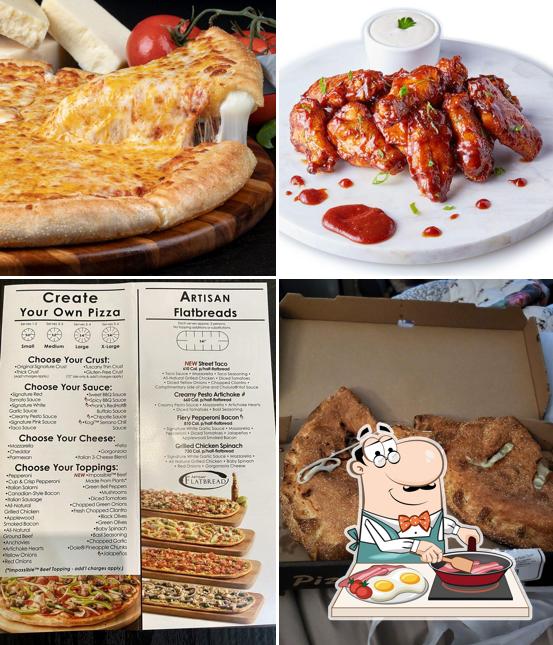Pizza Guys