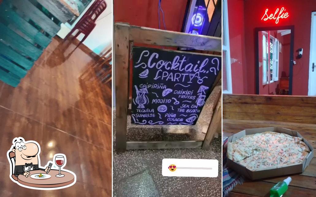 Pizzas Rokko's