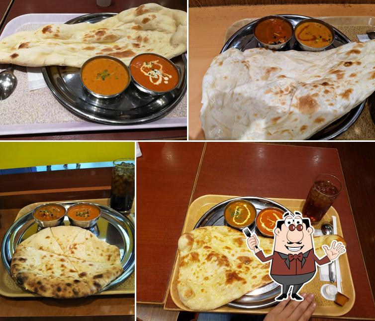 Royal Curry