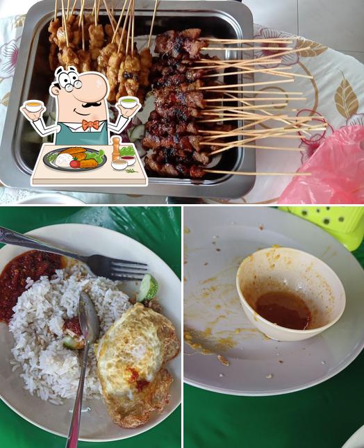 Satay AMJ