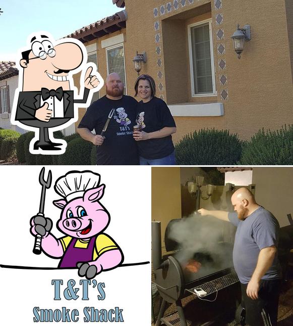 T&T's Smoke Shack