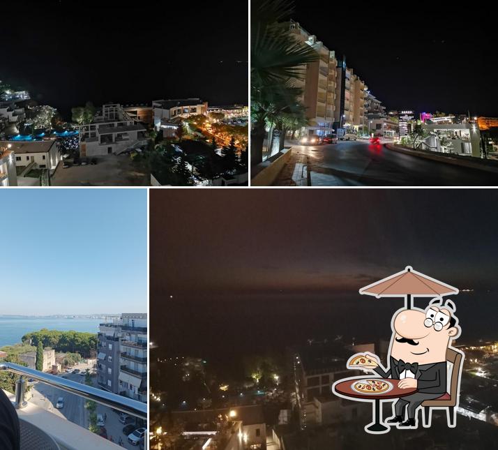 Tagoo Hotel Vlorë