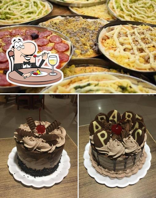 Talisma Ristorante e Pizzeria