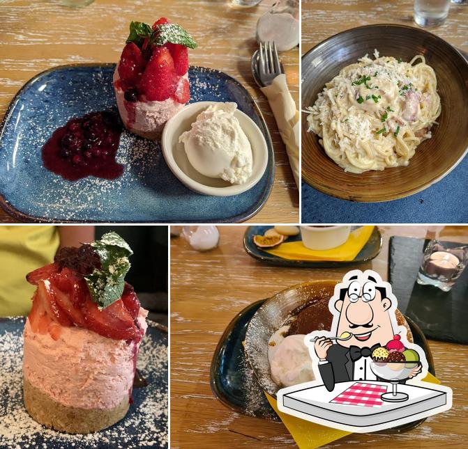 Thyme Bistro