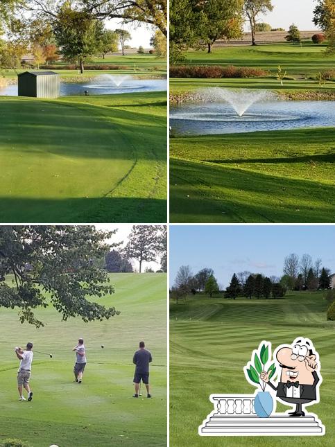 Town & Country Golf Club