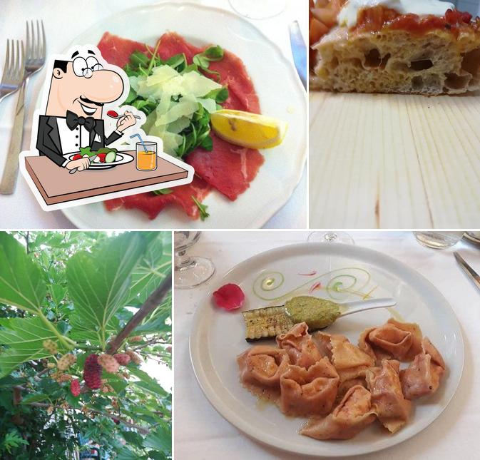 Trattoria Al Ponte