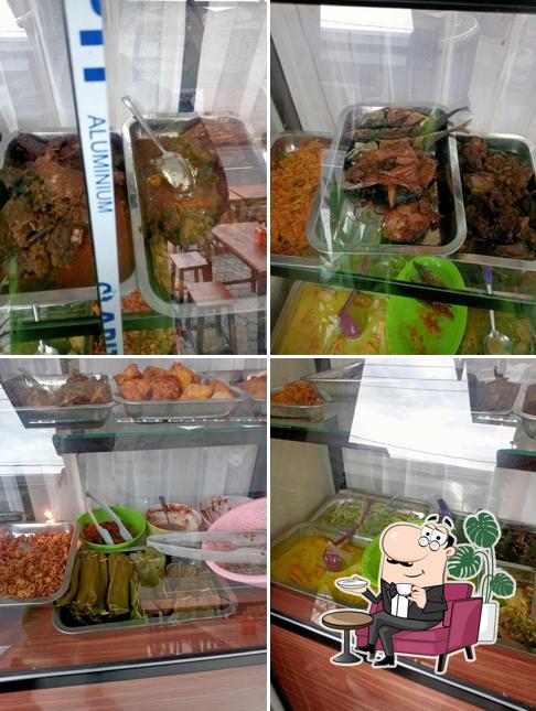 Warung Makan Enak Bu Rika