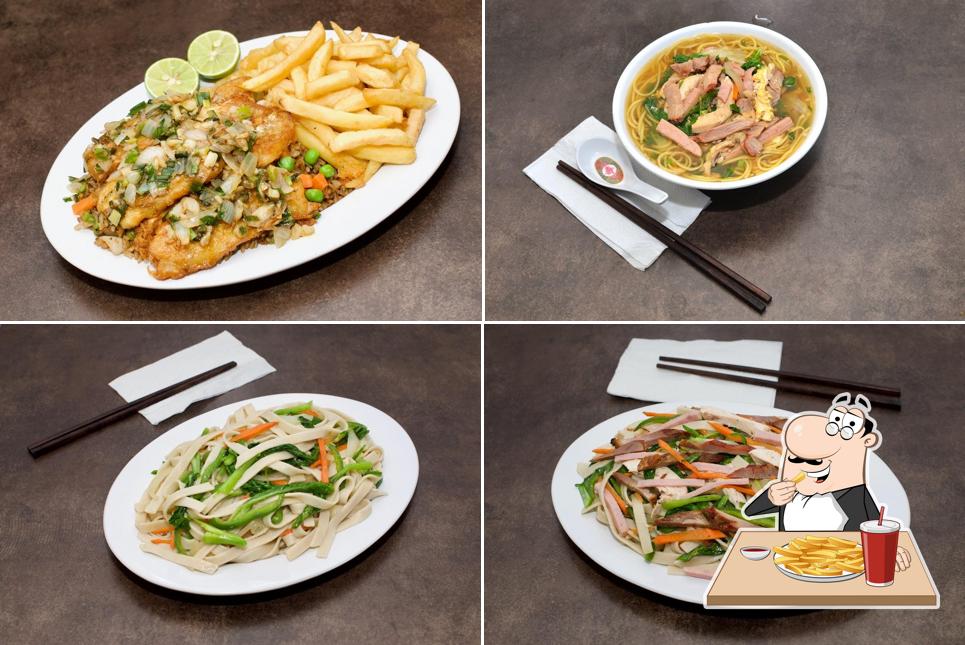 Restaurante La Felicidad