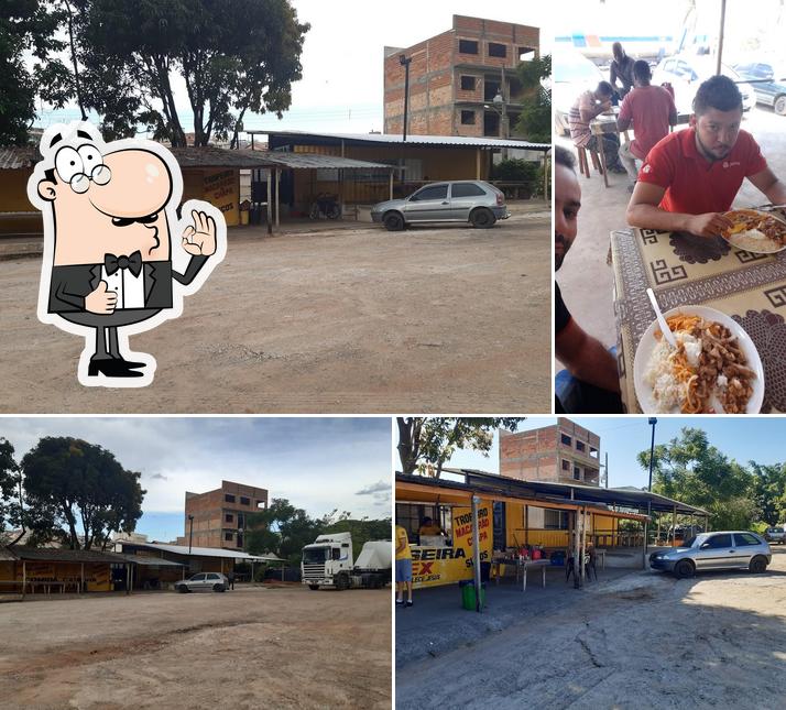 Restaurante da Madrinha