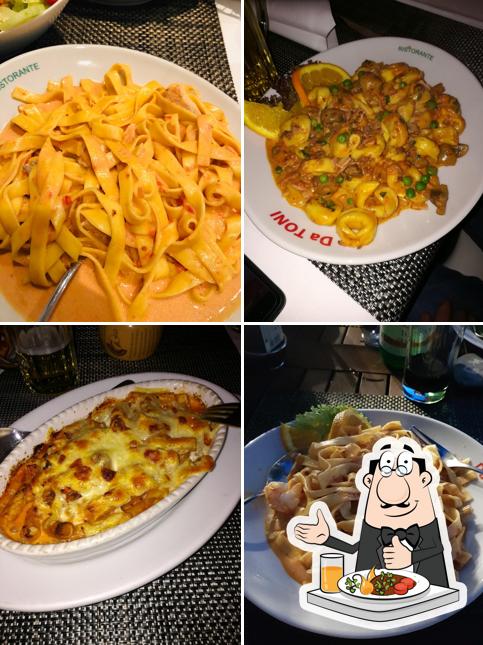 Ristorante Da Toni Backnang
