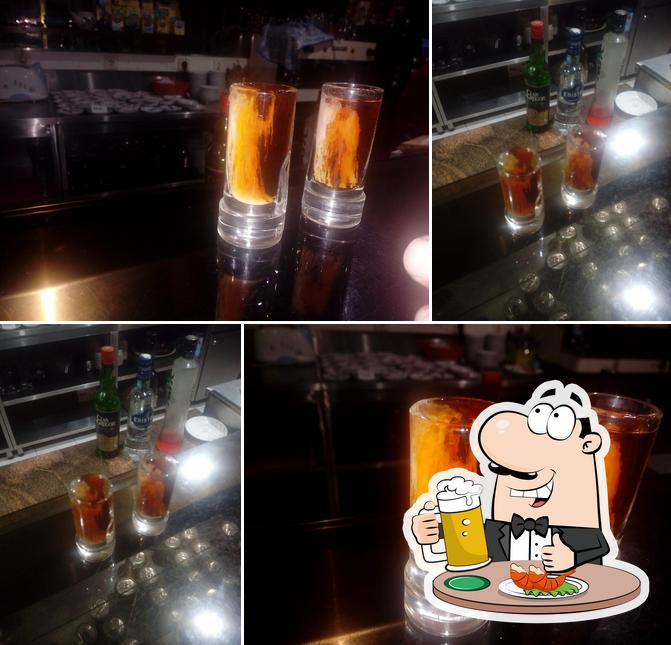 Riviera Bar