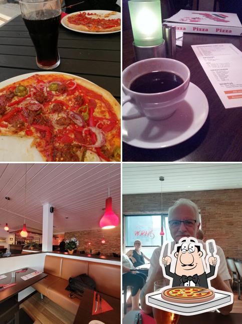 Sason Restaurant